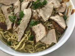 -非遗·爱西干面(小公园总店)