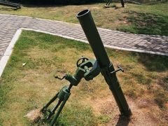 -大嶝英雄三岛战地观光园