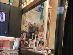 -韩国料理大力士(屏风街店)
