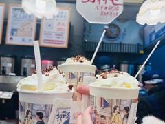 -茶颜悦色(雨花亭凯德二楼店)