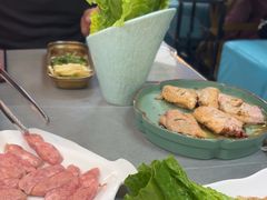 -牛犇炭火烤肉·鲜切烤肉(承德总店)