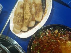 -马路边边·成都串串(翠柏路店)