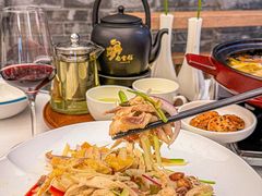 -南棠馆粤菜坊(群光店)