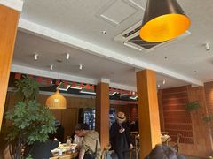 -味莊餐厅(康庄南街店)
