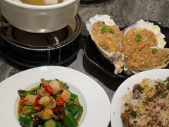 -前海沿·青岛菜(乐客城店)