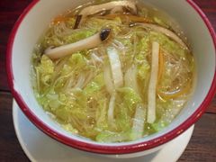 -五观堂素食(新华路店)
