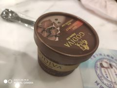 巧心牛奶巧克力冰淇淋-GODIVA(印象城店)