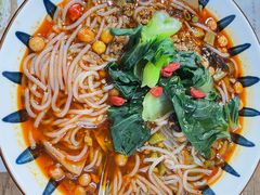 -八珍手工水饺·妈妈的爱(传芳巷店)