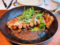 -云厨·高空西餐厅(成都瑯珀·凯悦臻选酒店)