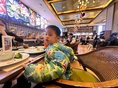 -湖州东吴开元名都酒店-滨河自助餐厅