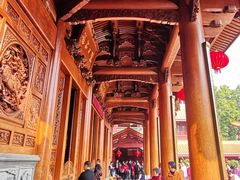 -梵天禅寺