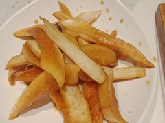 -千日贺茶餐厅(高新万达店)