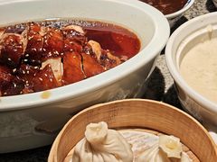 -南京大牌档(济南万象城店)