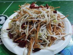 -杨记小炒老店