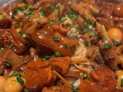 -胖哥俩肉蟹煲(海盐总店)