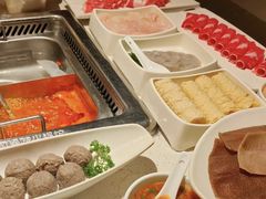 -海底捞火锅(宝龙广场夜宵主题店)