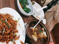 -新旺茶餐厅(鑫耀·光环live店)