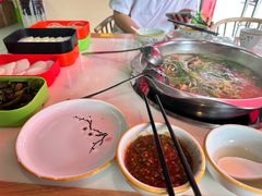 -福源药膳鸡(天润城店)