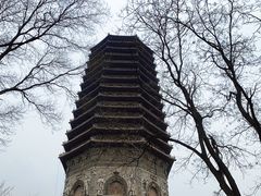-玲珑塔公园