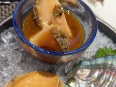 -虹料理·日料放题(悠方店)