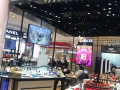 -燕莎友谊商城(亮马桥店)