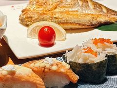-原志优秀食材·匠心料理·海胆主题(金亿广场店)