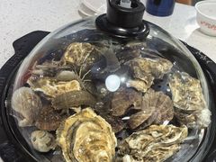 -前王院•巧克力海鲜市集餐厅(万平口店)