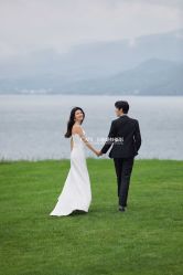 -卡恩婚纱摄影(桥梓口店)