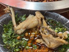 -耗儿鱼蛙蛙叫·老成都火锅(蛇口海昌街店)