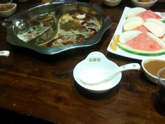 android_upload_pic-赵记阿香婆麻辣涮(平顶山店)