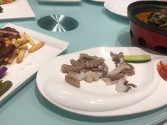-好彩酒楼烤鸭坊