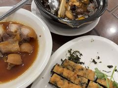 -长平肥姐白粥·海鲜打冷