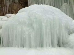 -大平台龙居瀑布旅游区