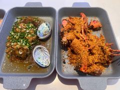 -盒马鲜生(富田新天地店)
