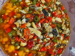 -邱金小炒·30 年盐帮江湖菜(自贡店)