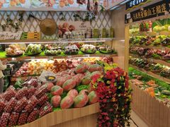 -PAGODA百果园(美林苑店)