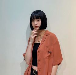 -和木形象