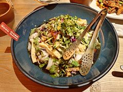 -耶里夏丽·新疆菜·28年喀什老馆(田林东路店)
