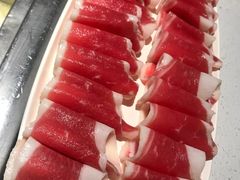 -海底捞火锅(长沙华创国际广场店)