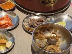 -西塔老太太泥炉烤肉(济南首店)