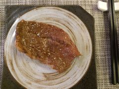 -竹马炭火烤肉(南屏店)