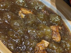 -老奶奶私房菜(天台里街店)