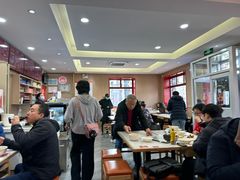 -杏园餐厅(西四北大街店)