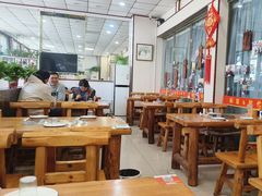 -张记焖窑·十五年专注焖烤(雍和宫店)