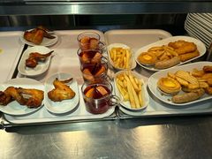 -宜家·瑞典风味餐厅(烟台路店)