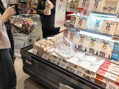 -Olé精品超市(上海港汇恒隆店)
