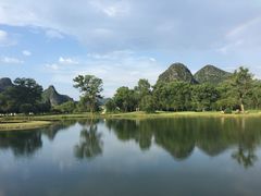 -Club Med地中海俱乐部·桂林度假村