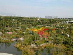 -北京园博大酒店