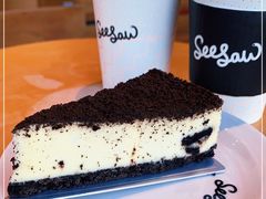 -Seesaw Coffee(朝阳大悦城店)