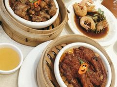 -金时代顺风大酒店(瑞虹路店)